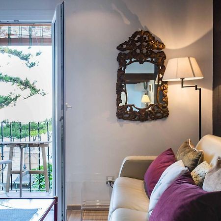 Apartament La Casa Del Reloj Estepona Zewnętrze zdjęcie
