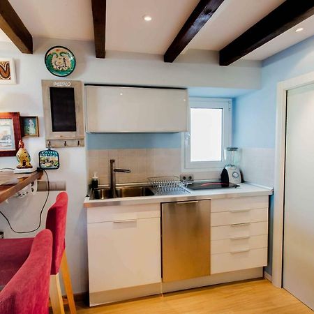 Apartament La Casa Del Reloj Estepona Zewnętrze zdjęcie