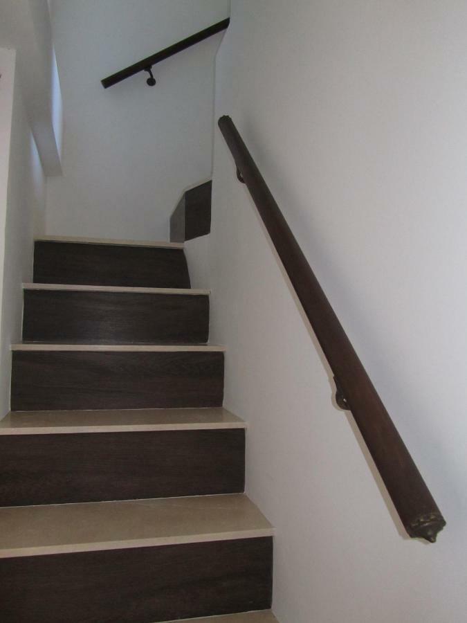 Apartament La Casa Del Reloj Estepona Zewnętrze zdjęcie